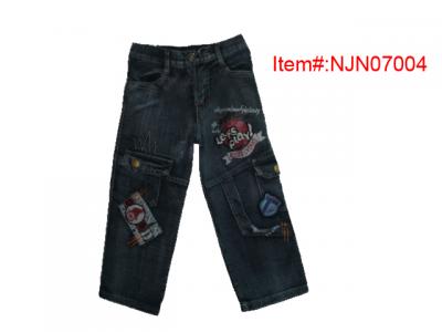 Kid`s Pants