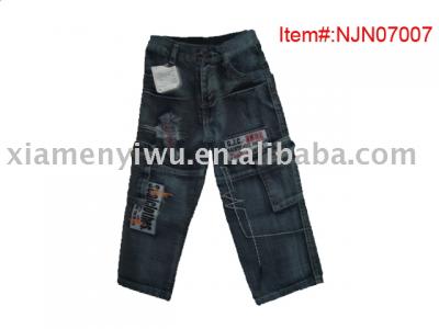 Kid`s Pants