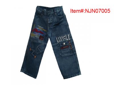 Kid`s Jeans