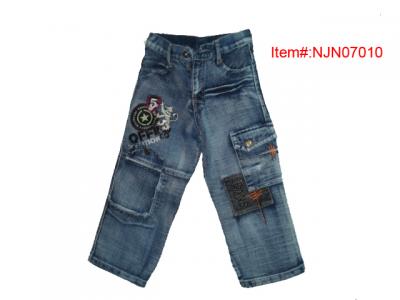 Kid`s Pants