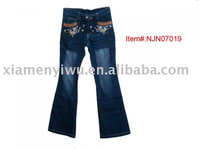 Kid`s Pants