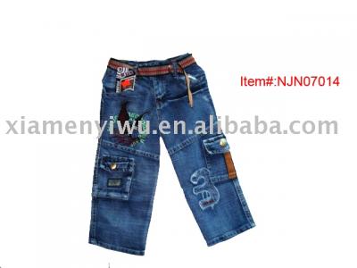 Kid`s Pants