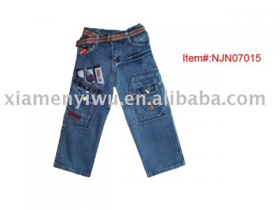 Kid`s Pants