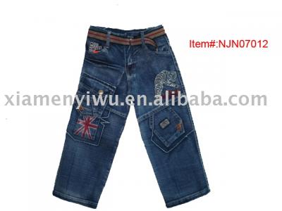 Kid`s Pants