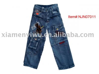 Kid`s Pants