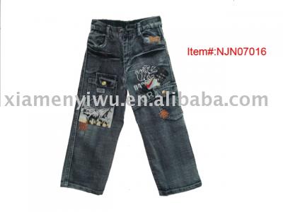 Kid`s Pants