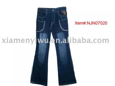 Ladies` Pants (Ladies` Pants)