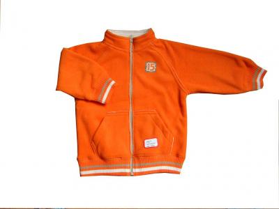 kid`s jacket--polar fleece (kid`s jacket--polar fleece)