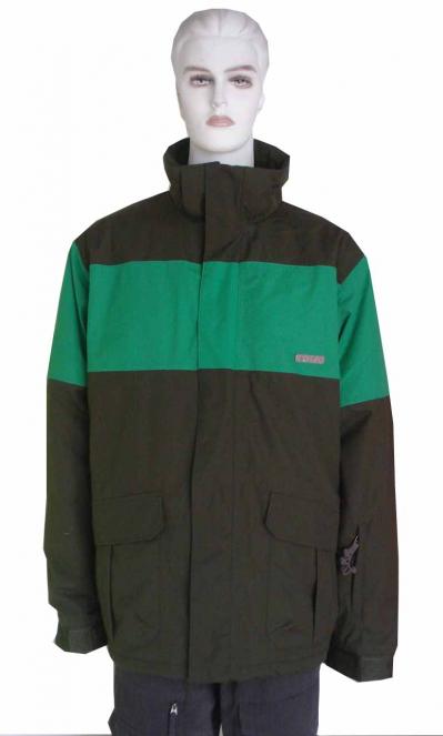 XYH-0030 men`s ski jacket (XYH-0030 men`s ski jacket)