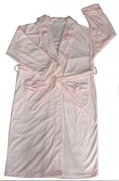 XYZN-0005 Women`s nightgown (XYZN-0005 Женская ночная сорочка)