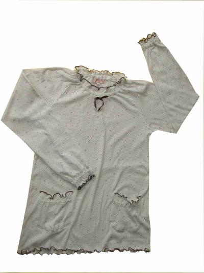 XYZN-0004 top (XYZN-0004 top)