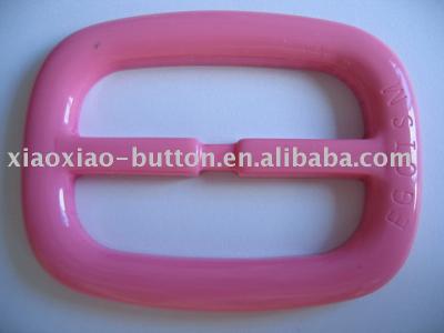 plastic buckles