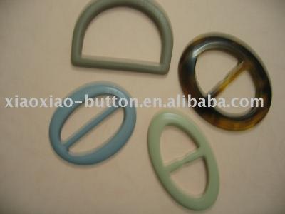 plastic buckles