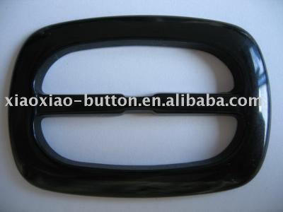 plastic buckles