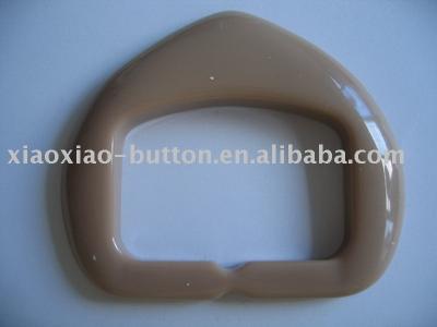plastic buckles