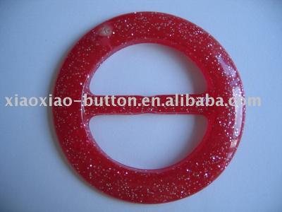plastic buckles