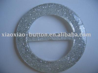 plastic buckles