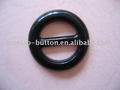 plastic buckles