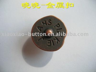 jean button