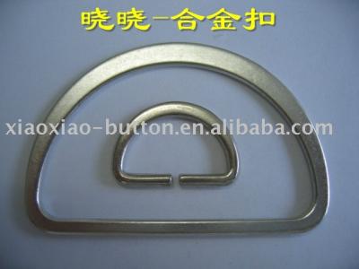 alloy buckle (сплав пряжка)