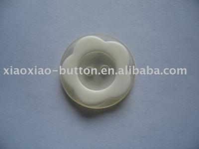 polyester /resin button (polyester /resin button)