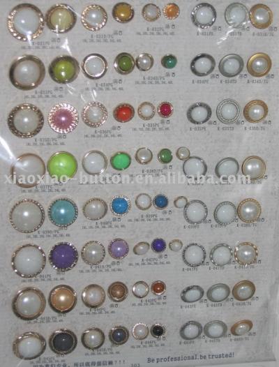 rhinestone button (Rhinestone кнопки)