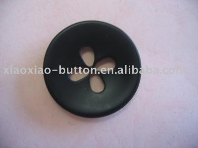 polyester /resin button (polyester /resin button)