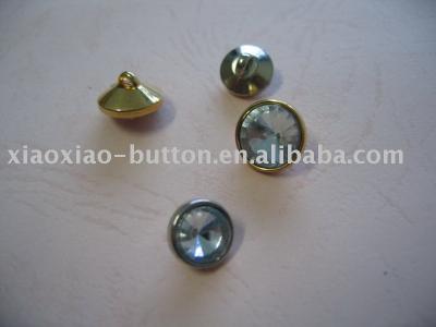 rhinestone button (Rhinestone кнопки)