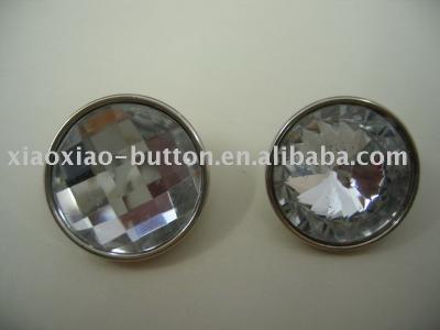 rhinestone button (Rhinestone кнопки)