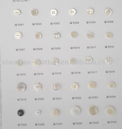 shell button (корпус кнопки)