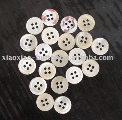 shell button (корпус кнопки)