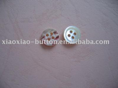 shell button (корпус кнопки)