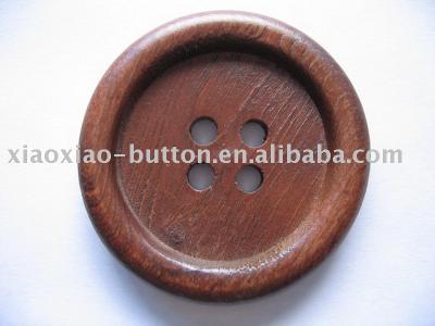 wood button (Holz-Taste)