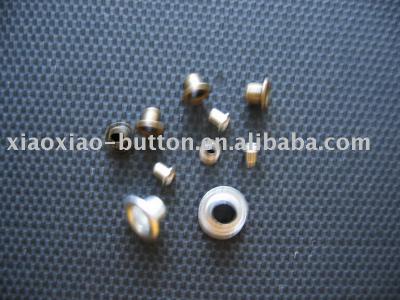 covered button (abgedeckt Taste)