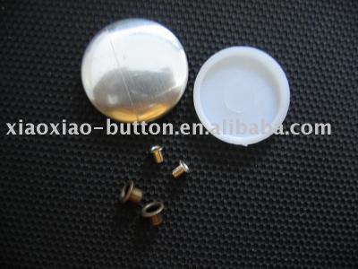 covered button (abgedeckt Taste)