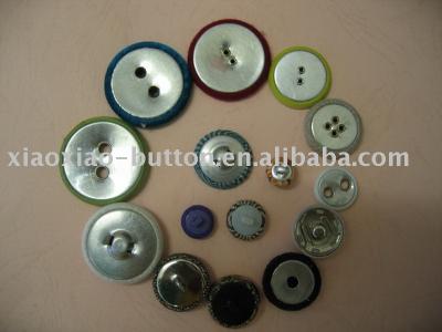 covered button (abgedeckt Taste)
