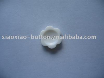 polyester button (polyester button)