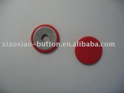 covered button (abgedeckt Taste)
