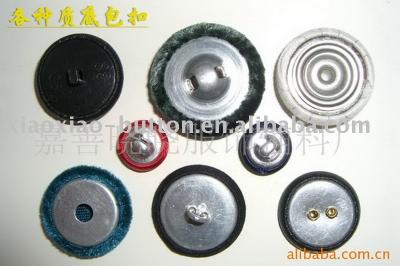 covered button (abgedeckt Taste)