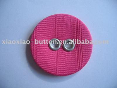 covered button (abgedeckt Taste)
