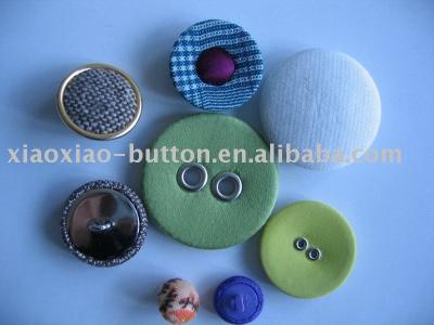 covered button (охватываемых кнопки)