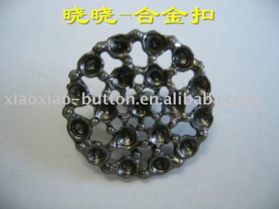 alloy button (alloy button)