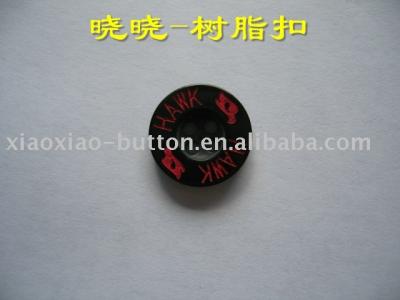 resin button (Смола кнопки)
