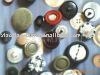 clothes button (Kleider-Taste)