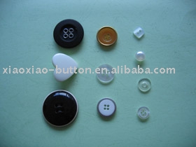 resin button (resin button)