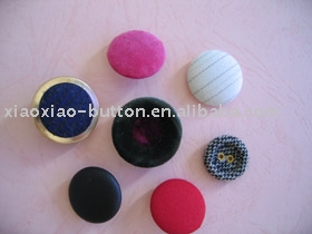 clothes button (Kleider-Taste)