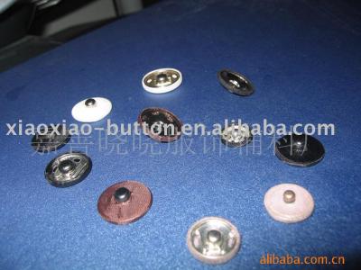 clothes snap button (Kleidung Snap-Taste)