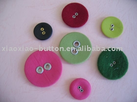 clothes button (Kleider-Taste)