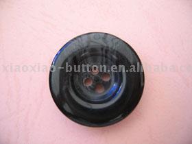 polyester button (polyester button)