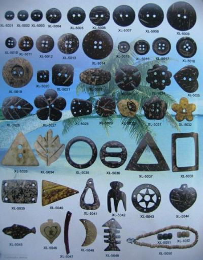 shell button (Shell-Taste)